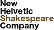 New Helvetic Shakespeare Company